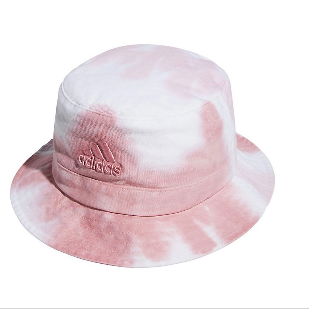 Women’s Adidas Color Wash Bucket Hat NWOT